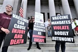 RoseofArlVA's tweet image. #NeilCavuto #FOXFANS  How they will turn on you.

Neil Cavuto revealed the abuse he's received from viewers after promoting the shots that likely saved his life.
He received death threats after urging #COVID-19 #vaccinations.