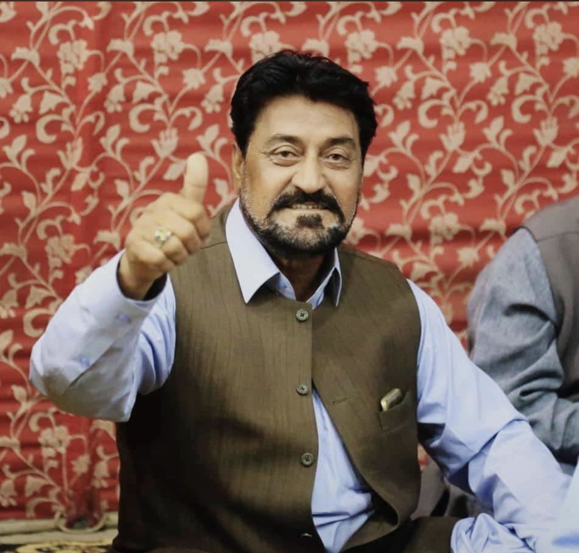 mehrt92's tweet photo. Miss you Baba jan 💔 https://t.co/0PtSKJBO5B