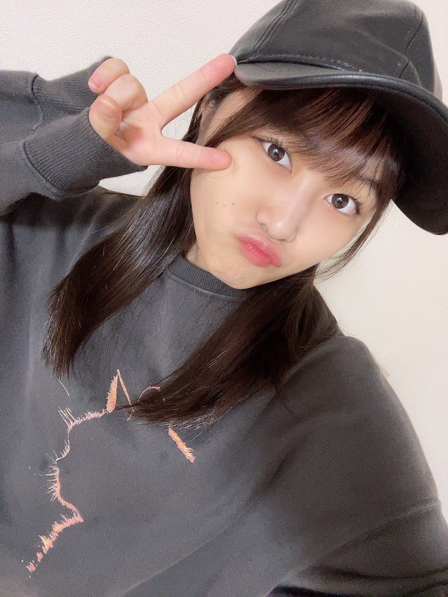 島崎友莉亜 アップアップガールズ 2 ものまね練習するよ おつしまでした 島崎友莉亜 アップアップガールズ 2 ものまね練習するよ おつしまでした