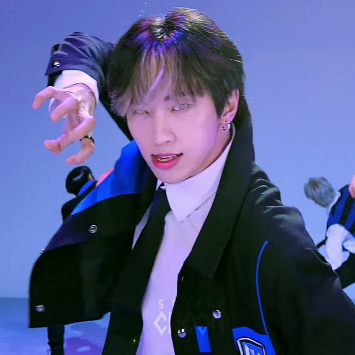 27/10/2021] Unreal 4K Xu Fengfan @ Studio Choom #XuFengfan #쉬펑판