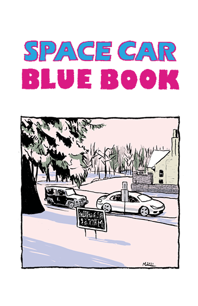 micahnova's tweet photo. Here's a full color 24 page digest comic that I've just released. It's a split-zine between myself and cartoonist @dannyhouk. All proceeds for my books from my shop go to the ataxia telangiectasia children's project. #smallpresscomics https://t.co/7GbuSDFOlq https://t.co/cIXmUuc0hJ