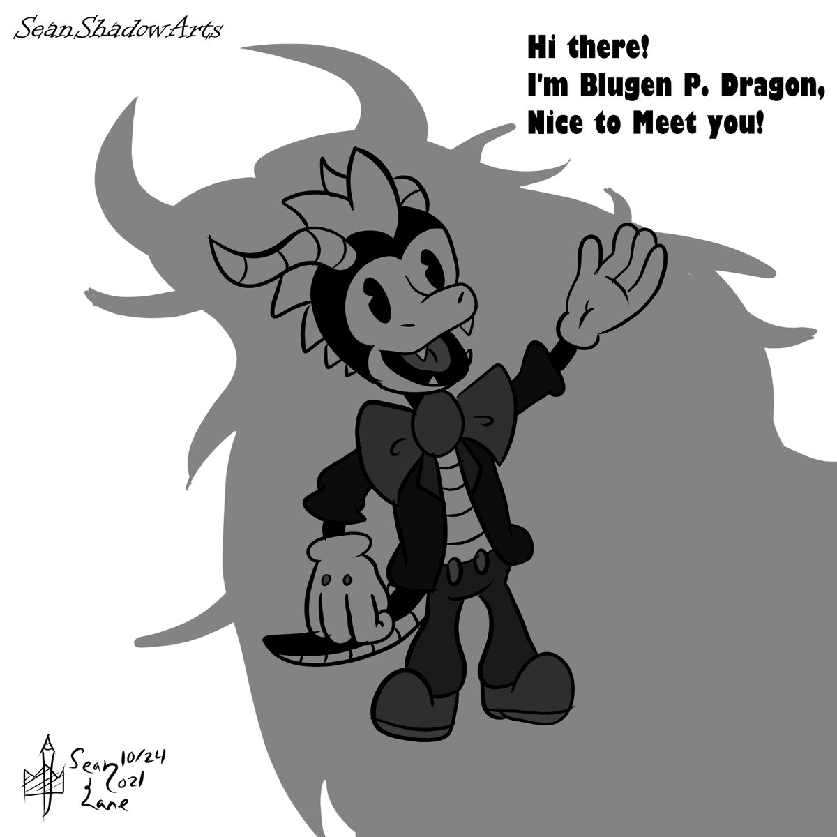 KnightOfArcane's tweet photo. seems like Blugen made a new friend with an old friend at the table
#TFSAtTheTable @TFSFanArt @CzBacklash #ArtistOnTwitter #Fanart https://t.co/sgTg6ATS2t