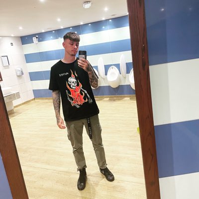 cotterill_jack's tweet photo. #NewProfilePic https://t.co/JuHUmaOSM2