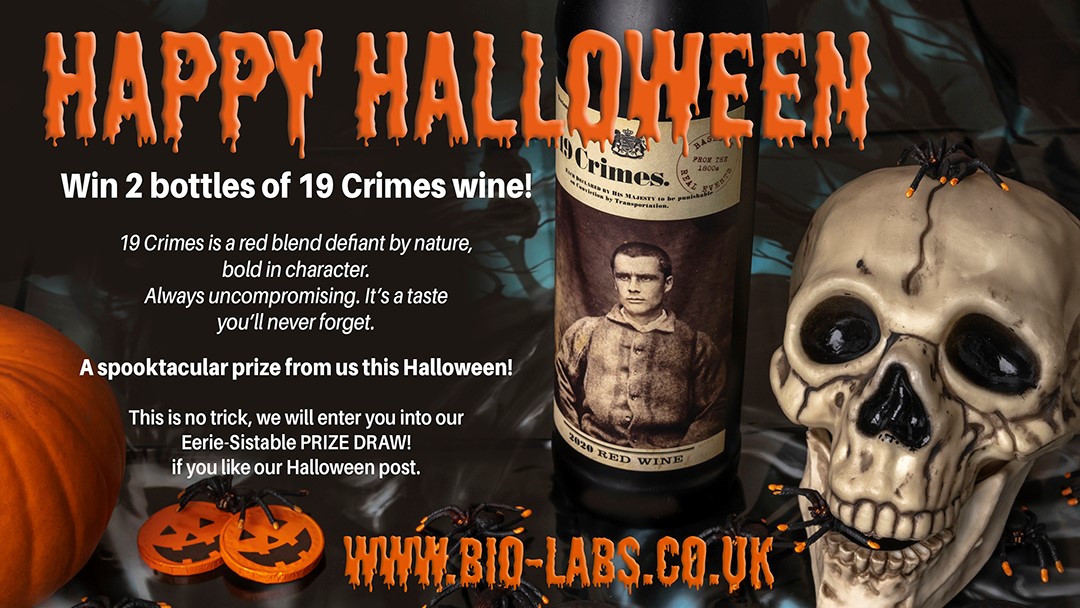 Bio Laboratories Ltd tweet media