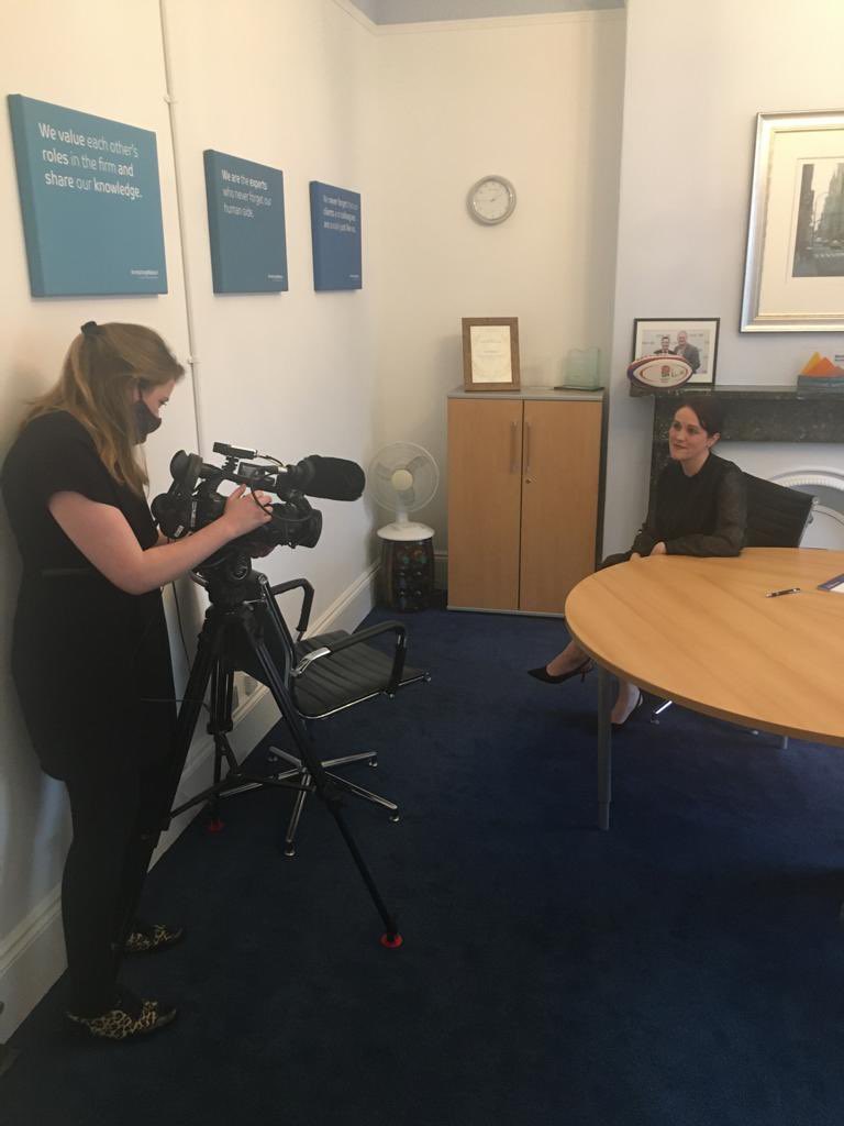 Armstrong Watson (@armstrongwatson) on Twitter photo Budget aftermath! Our tax experts are busy analysing the announcements and Corporate Tax Partner Becky Bowness has been interviewed by <a href="/ITVborder/">ITV News Border</a>. Make sure to tune in to the news this evening!
#Budget2021 Budget aftermath! Our tax experts are busy analysing the announcements and Corporate Tax Partner Becky Bowness has been interviewed by <a href="/ITVborder/">ITV News Border</a>. Make sure to tune in to the news this evening!
#Budget2021