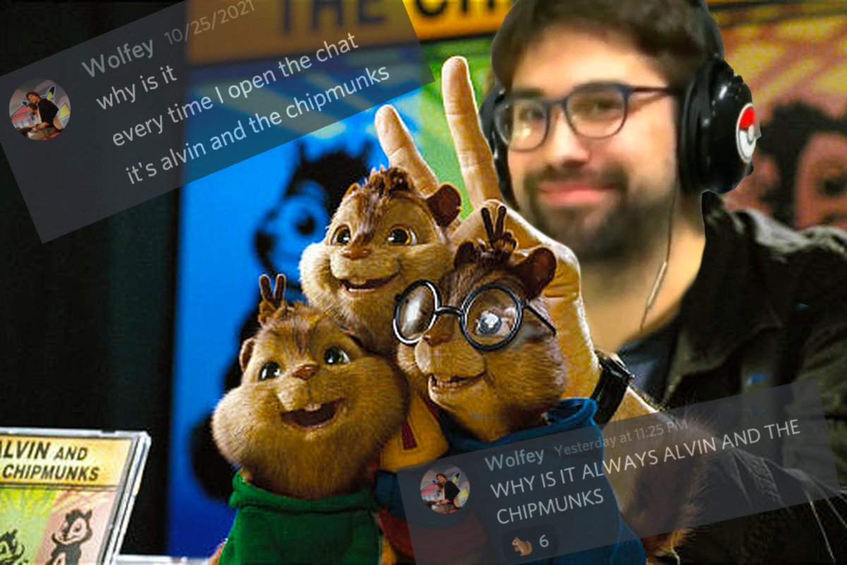 WolfeSituations's tweet photo. https://t.co/d1B9GY7xg0