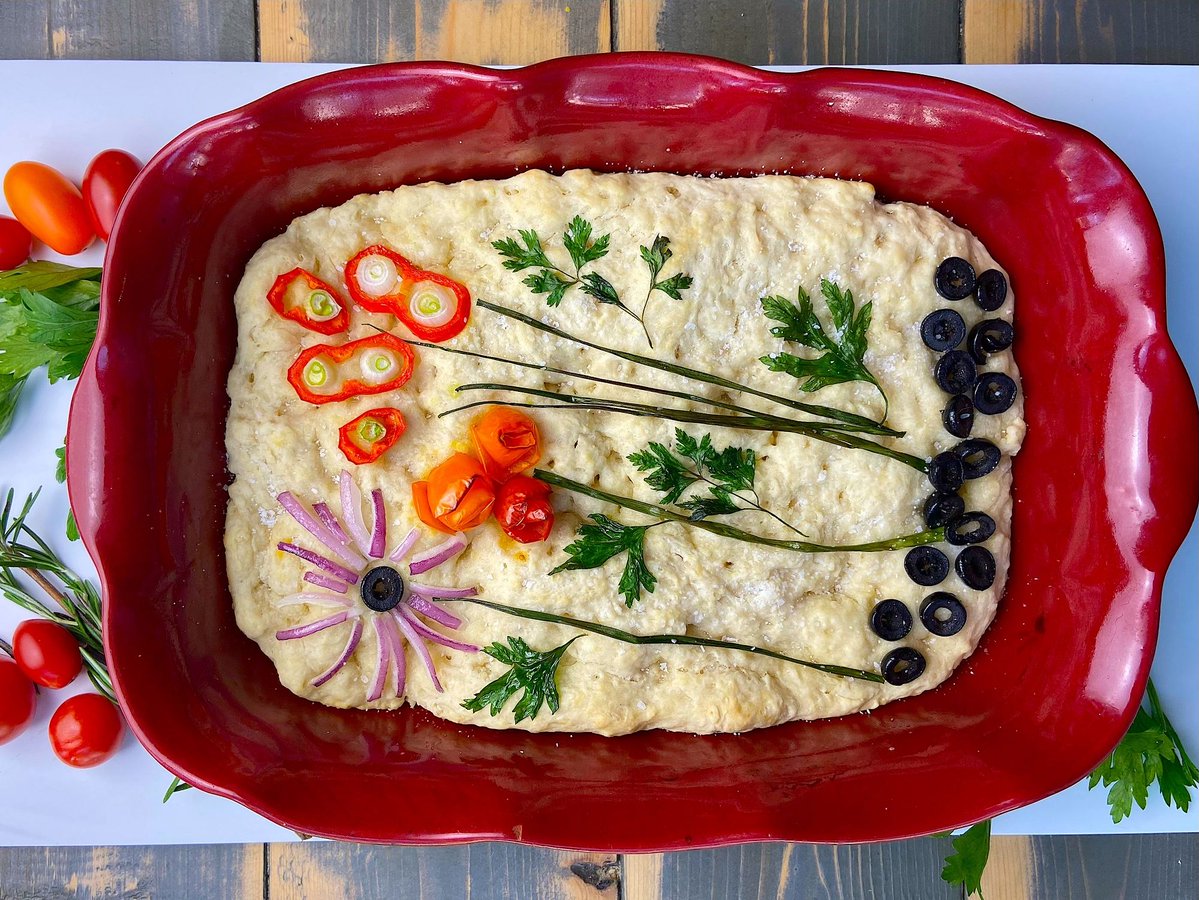 AgMuseum's tweet photo. Join us for a fun and engaging virtual baking class β from the comfort of your own home! Participants will receive a hands-on cooking experience, led by a museum employee.
Register π https://t.co/zBCEqtshwn
#Foodie #CookingClass #VirtualBaking #bakingisfun #bakingfromscratch https://t.co/28tssZDogi