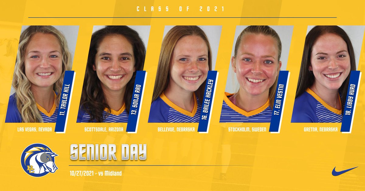 Briar Cliff Women’s Soccer tweet media