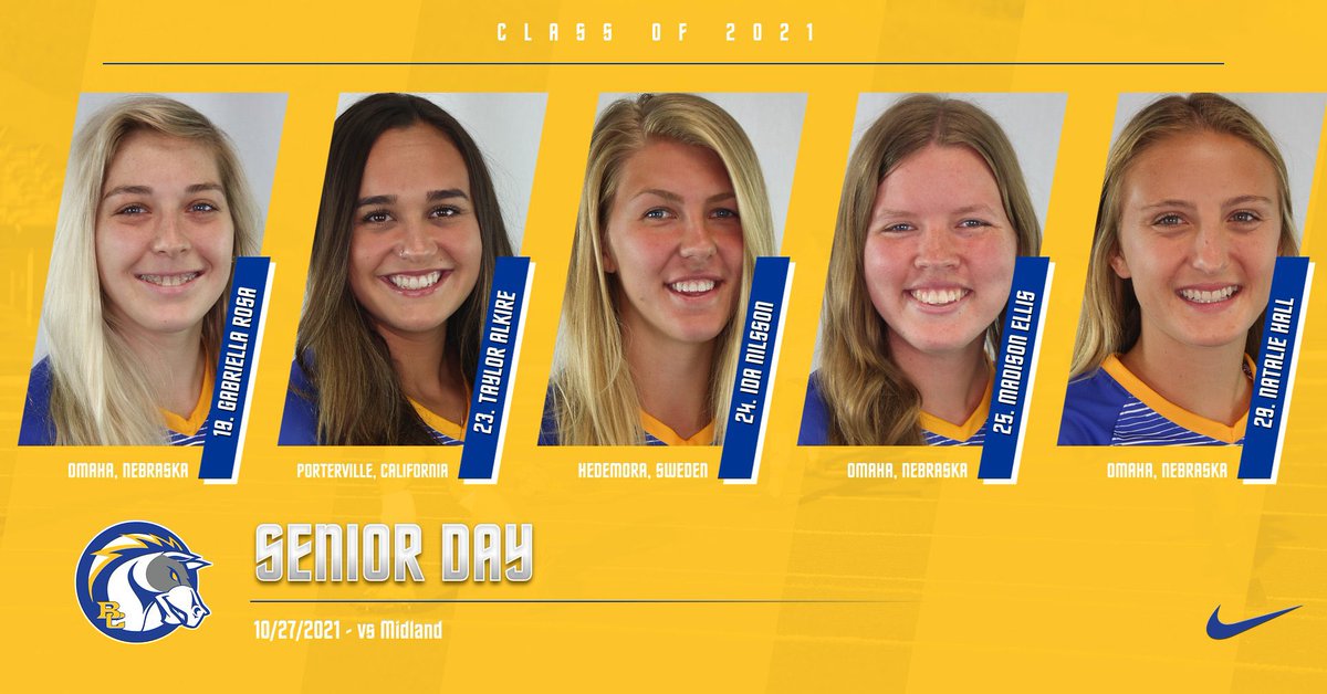 Briar Cliff Women’s Soccer tweet media