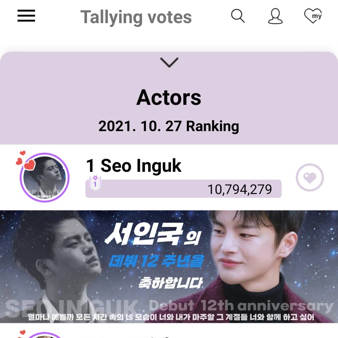 my_oppa28's tweet photo. ʜᴀᴘᴘʏ 12ᴛʜ ᴅᴇʙᴜᴛ ᴀɴɴɪᴠᴇʀsᴀʀʏ 🥰🥳
It's a wrap!😁
@Whatsup_Inguk
#SeoInguk #Choaeadol #DoomAtYourService #DistantFate #WolfHunting https://t.co/6cILMA0Lls