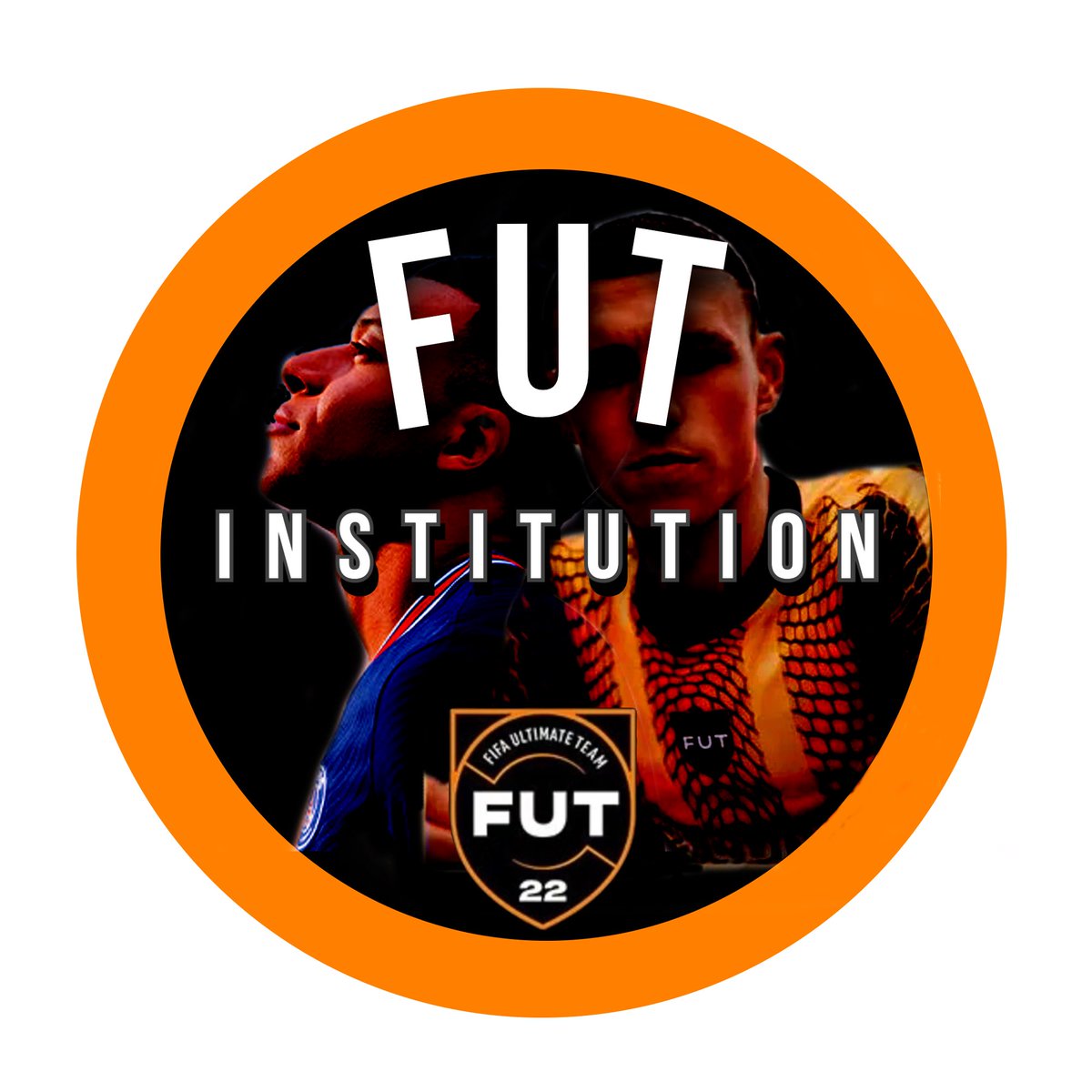 asentik's tweet photo. **FUT INSTITUTION** Fut institution is a newly created discord server meant to help people with all sorts of Things in FIFA Ultimate Team! https://t.co/gQBvlWCQ7A https://t.co/Pn8we2brVn