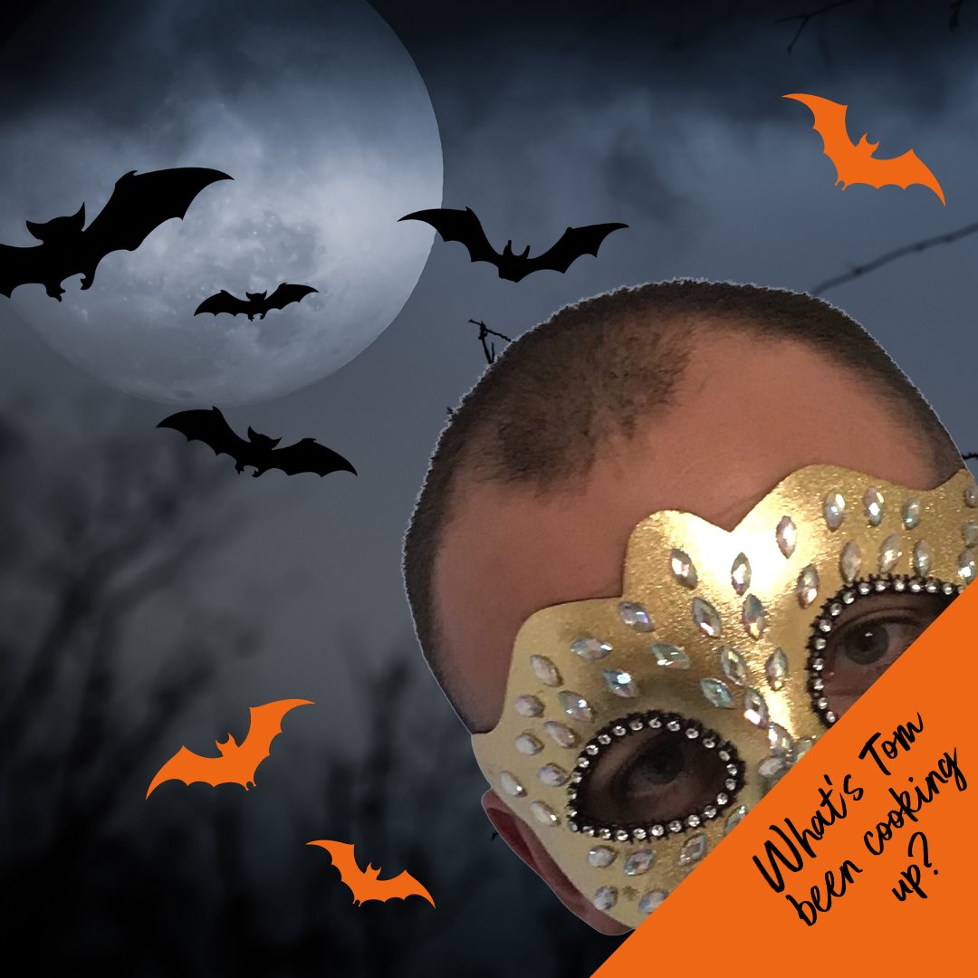 What has Pull The Pin's founder, Tom The Terrible, been cooking up? Find out in our downloadable #spooky spellbook of #halloweencocktails and #halloweendrinks-jugs recipes guaranteed to spook up and spice up your night!  pullthepinspirits.com/halloween-land…