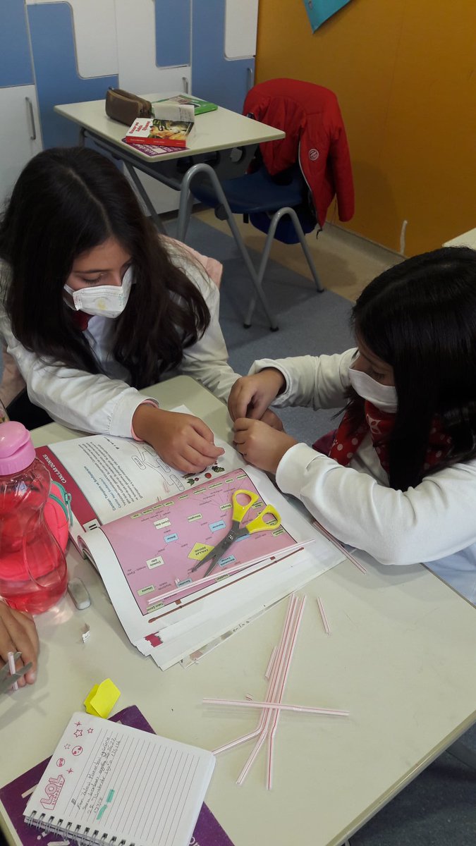 5.sınıflarda STEM çalışmalarımız devam ediyor modellerimiz oluşmaya başladı... #STEMGelecektir #STEM #STEMBAU 
<a href="/ardaergez/">Arda ERGEZ</a> <a href="/senem_bademci/">Senem Bademci</a> <a href="/Filizolgunpolat/">Filiz Polat</a> <a href="/YeldaGulsay/">Yelda Gülsay</a> <a href="/aycadnzgngr/">AyçaGüngör</a> @UgurBursaKampus