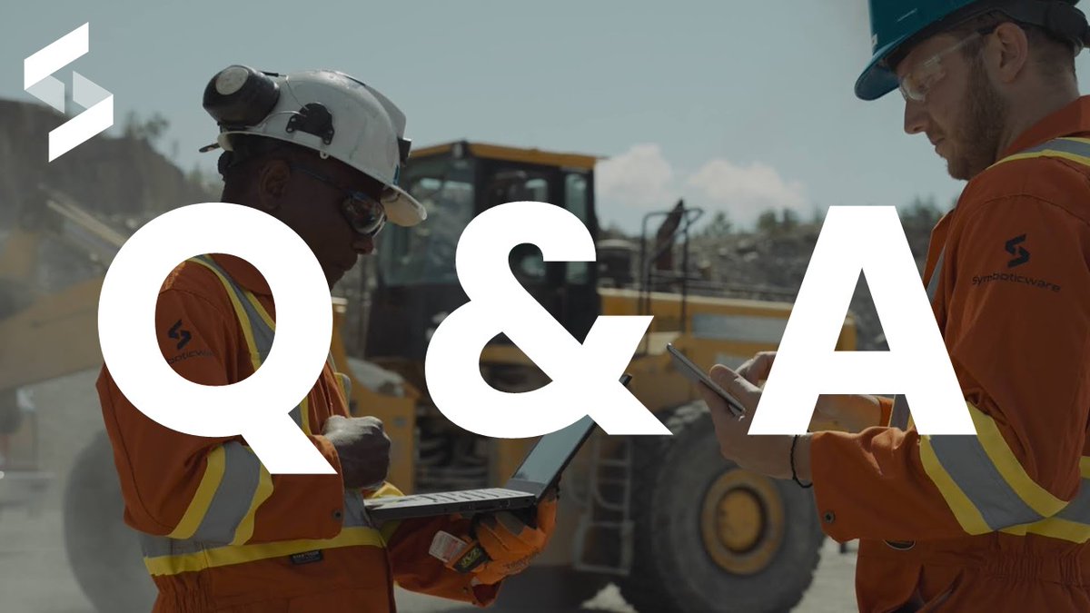 symxai's tweet photo. #Industrie40 celebrates its 10th Anniversary in 2021🎂  ➡️Read Six Questions and Answers about its meaning for the #mining sector in our new Q&amp;A
#futuremine #IIoT 
https://t.co/nEH09pFIRU https://t.co/172H2dmFoU