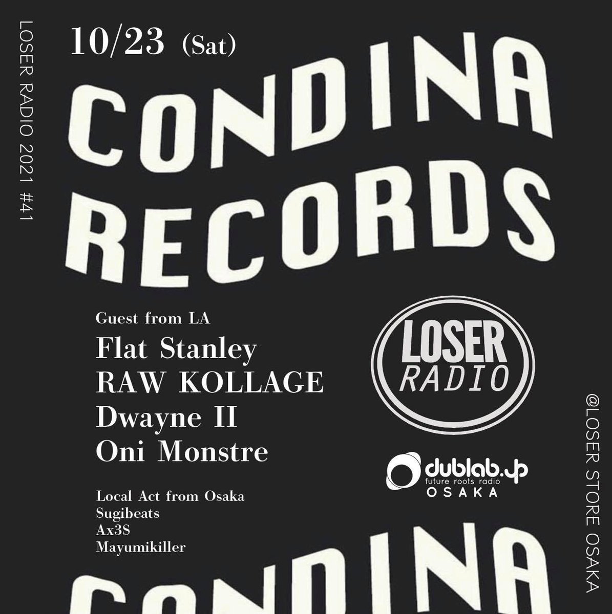 LORE / mayumikiller tweet media