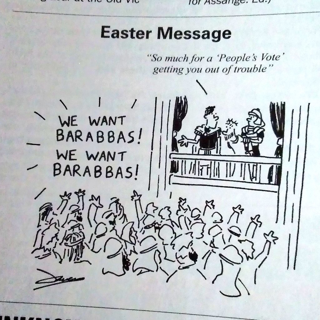 JamesDFMellor's tweet image. Happy 60th Birthday, @PrivateEyeNews.
I've been a reader since I was a teenager (initially purely for the cartoons; nowerdays primarily for the cartoons) so am genuinely thrilled that my own work has appeared in the mag in the past couple of years. Thank you.
Some favourites: