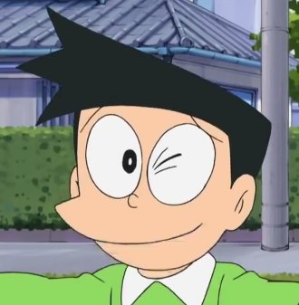 engr_csm's tweet photo. @dew_jsu
#dew_jsu
Their Suneo:                 My Suneo: https://t.co/hCEgNViw22