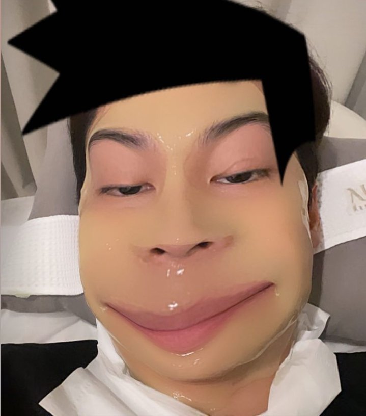 engr_csm's tweet photo. @dew_jsu
#dew_jsu
Their Suneo:                 My Suneo: https://t.co/hCEgNViw22