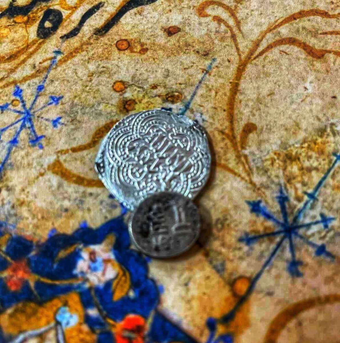 Darul Qasim College tweet media