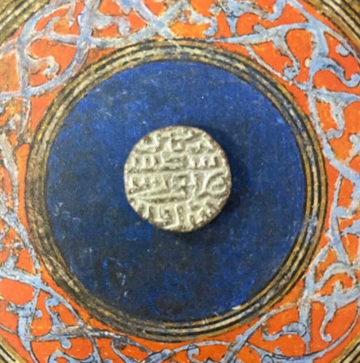 Darul Qasim College tweet media