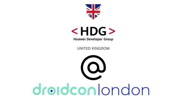 Very excited for our first chance to meet you in person! If you'll be attending Droidcon London, tomorrow and on Friday make sure to stop at our stand to talk about Huawei technologies and programs and a chance to get cool gadgets.
buff.ly/3C6oAGi