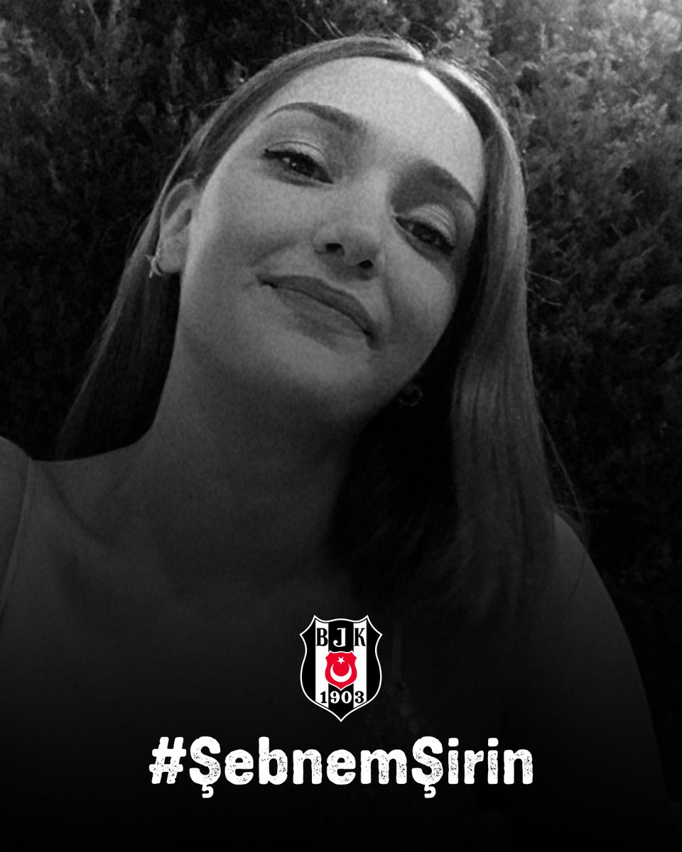 Söylenecek söz yok, bitti!

#ŞebnemŞirin