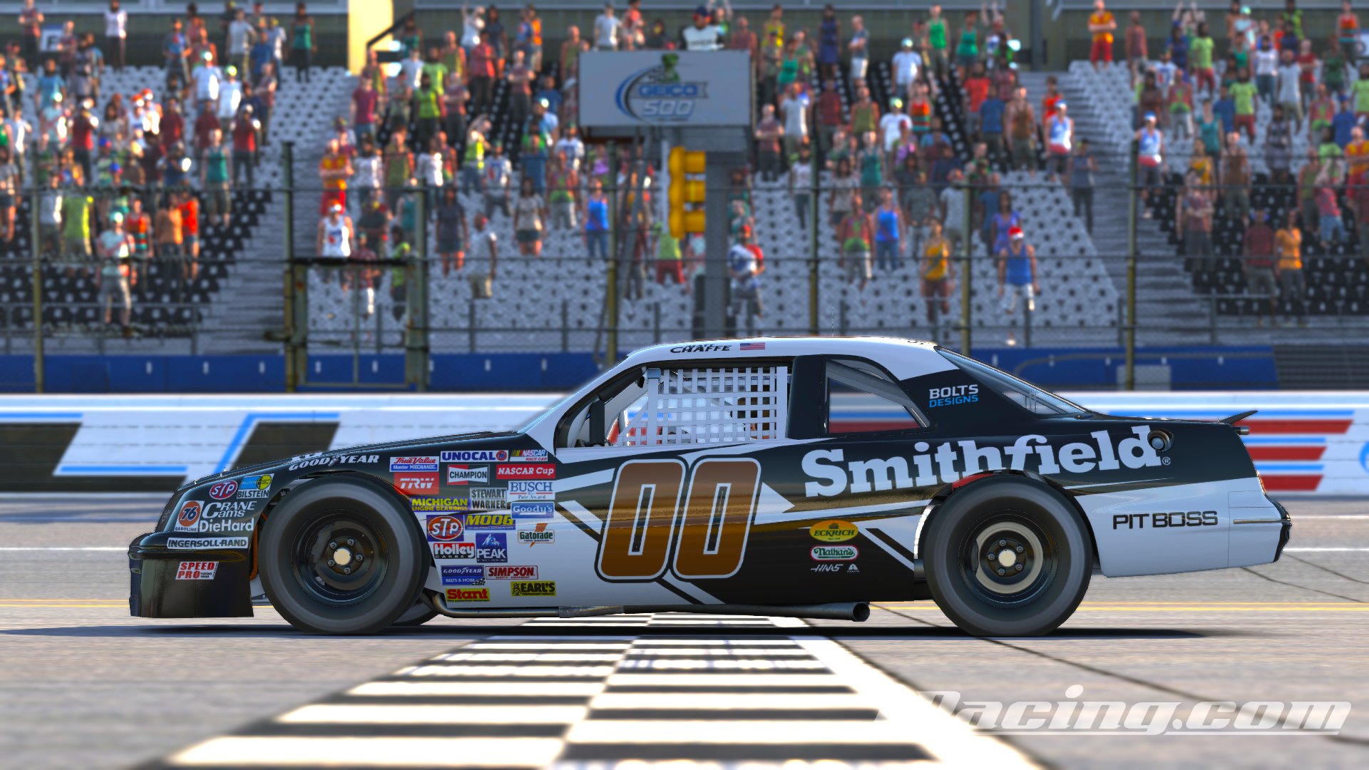 RS Motorsports (RSMotorsportsCA) / Twitter