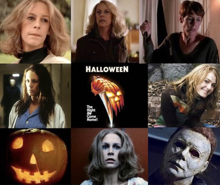 TommyDoyle47's tweet photo. Are you a fan of the entire Halloween movie franchise? 🍂🔥🎃🔪
👍 or 👎 https://t.co/JPc7sd5ubN