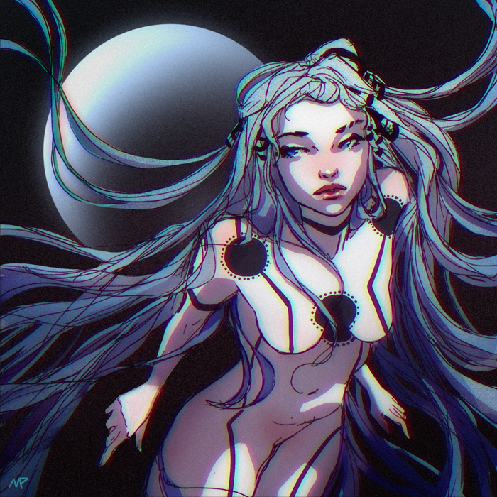 mperic_art's tweet photo. here's my latest sketch thingy👽🧚♀️ kind of arrived at this early 90s anime aesthetic by accident but digging it
#anime #aesthetic #ethereal #90s #evangelion #ghostintheshell #illustration #digitalpainting #procreate #scifi #specart #spaceart #android #imaginarycharacters https://t.co/9L0jHIG69B