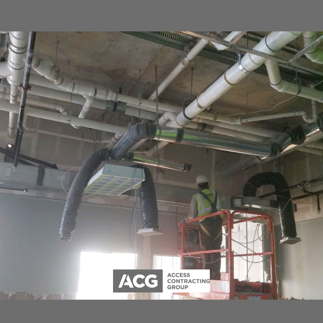 accessdemomd's tweet image. Interior demolition in College Park, MD

#Demo #InteriorDemo #Access #ACG #AccessDemo #BusinessPage #Trash #ScissorLift