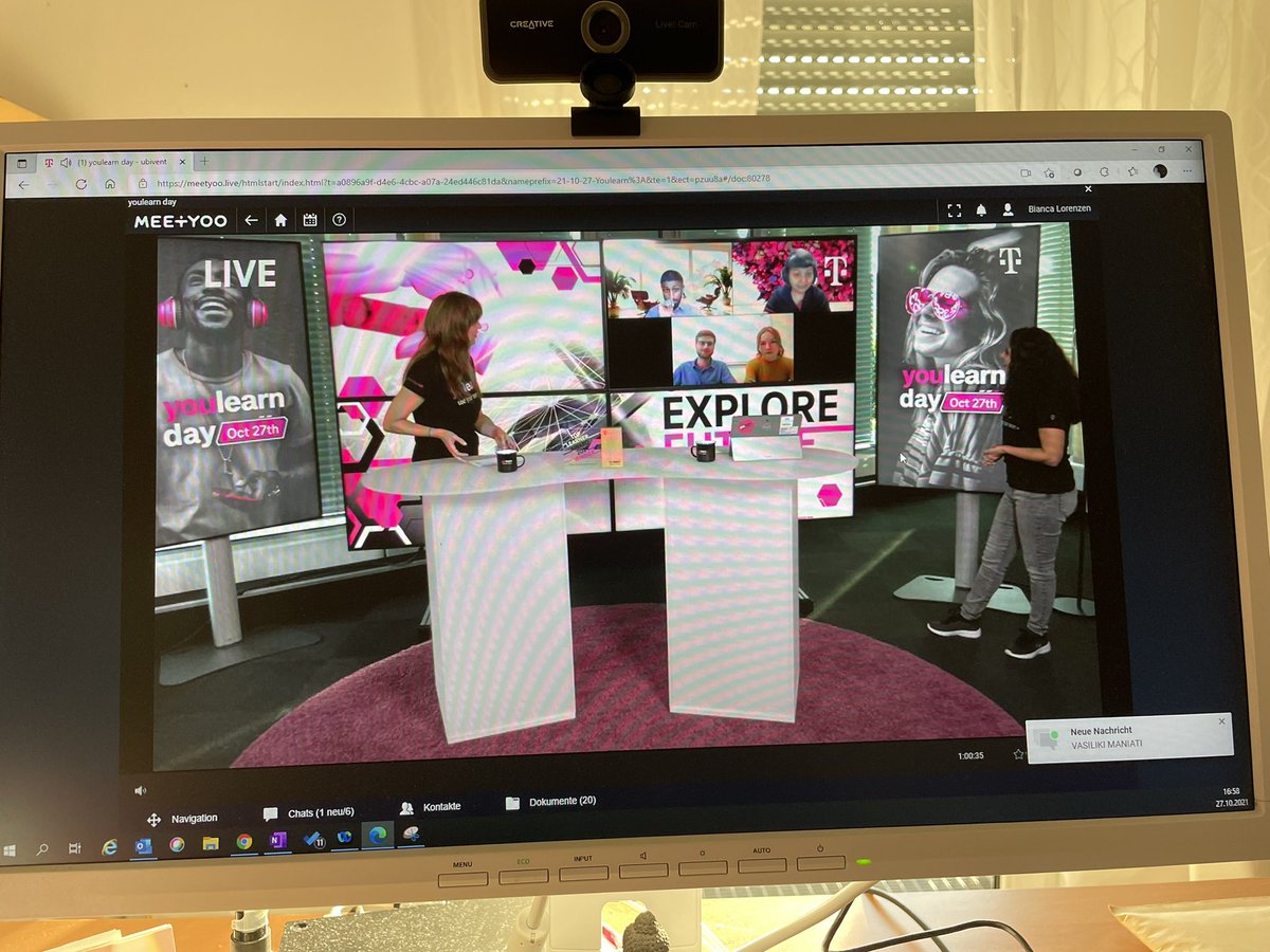 Wow amazing the winners of our #TopLearnerAward- you are an Inspiration for #neverstoplearning #youlearnday