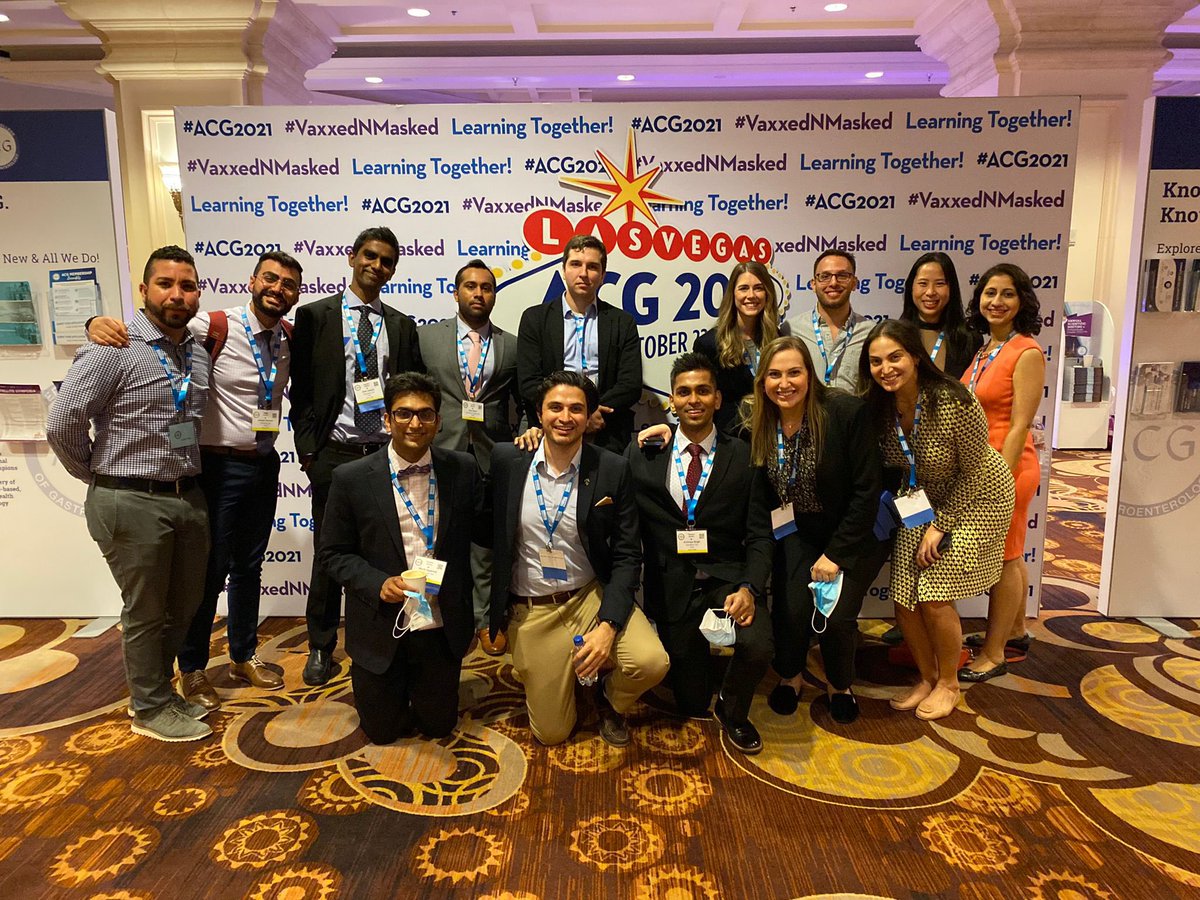 Natalie Farha (@natalie_farha) on Twitter photo Strong <a href="/CCF_IMCHIEFS/">Cleveland Clinic IM</a> representation at #ACG2021! This is a reflection of the excellent mentorship residents get from our GI department as well as our programās dedication to scholarly activity and career advancement. Donāt skip out on the opportunity to join this crew #Match2022 Strong <a href="/CCF_IMCHIEFS/">Cleveland Clinic IM</a> representation at #ACG2021! This is a reflection of the excellent mentorship residents get from our GI department as well as our programās dedication to scholarly activity and career advancement. Donāt skip out on the opportunity to join this crew #Match2022