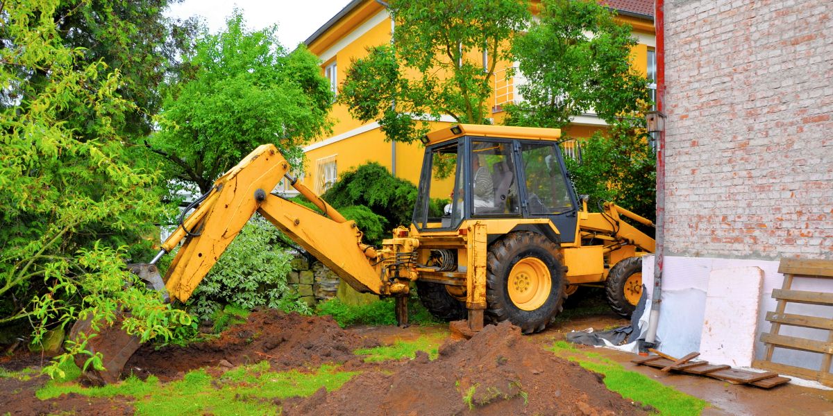NickSepticSer's tweet photo. 4 Steps of Installing a New Septic Tank https://t.co/LptcNaJB39 https://t.co/R60TRKmGIf