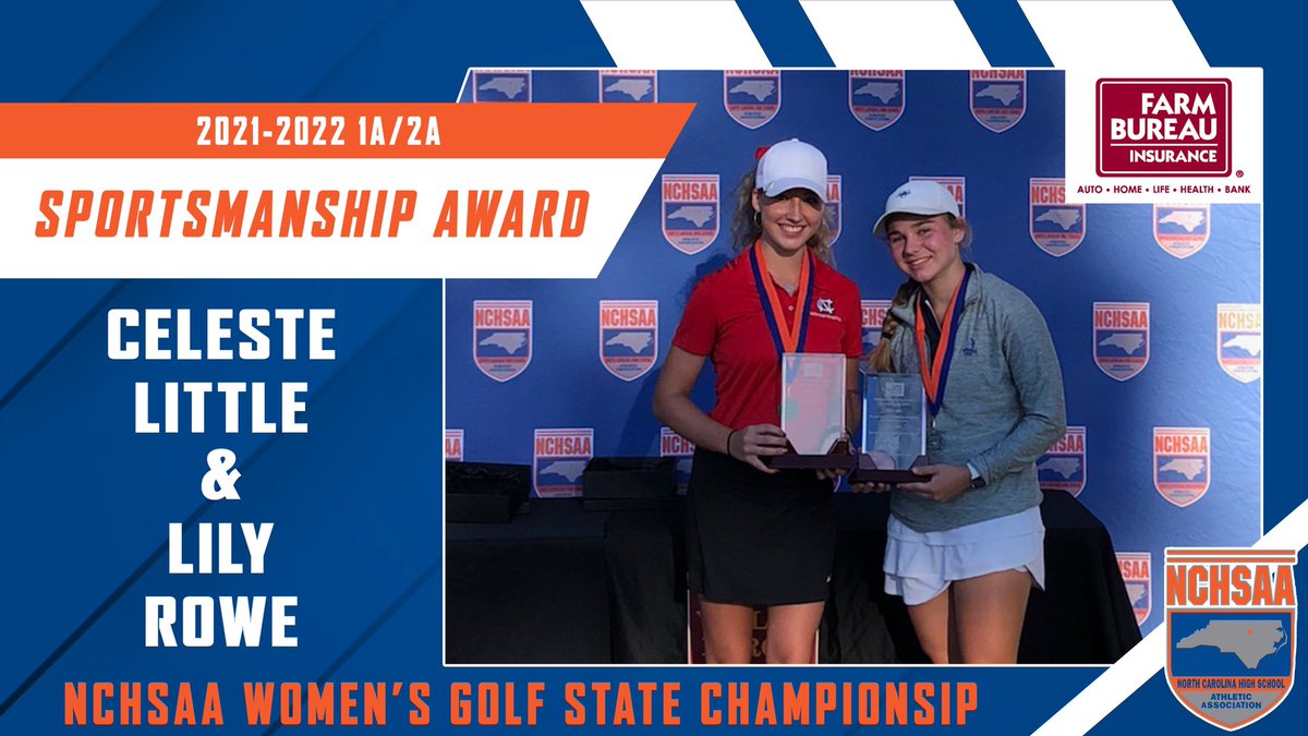NCHSAA tweet media