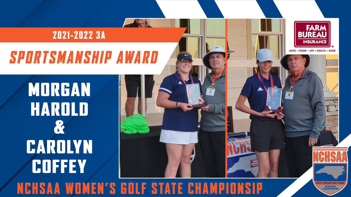 NCHSAA tweet media