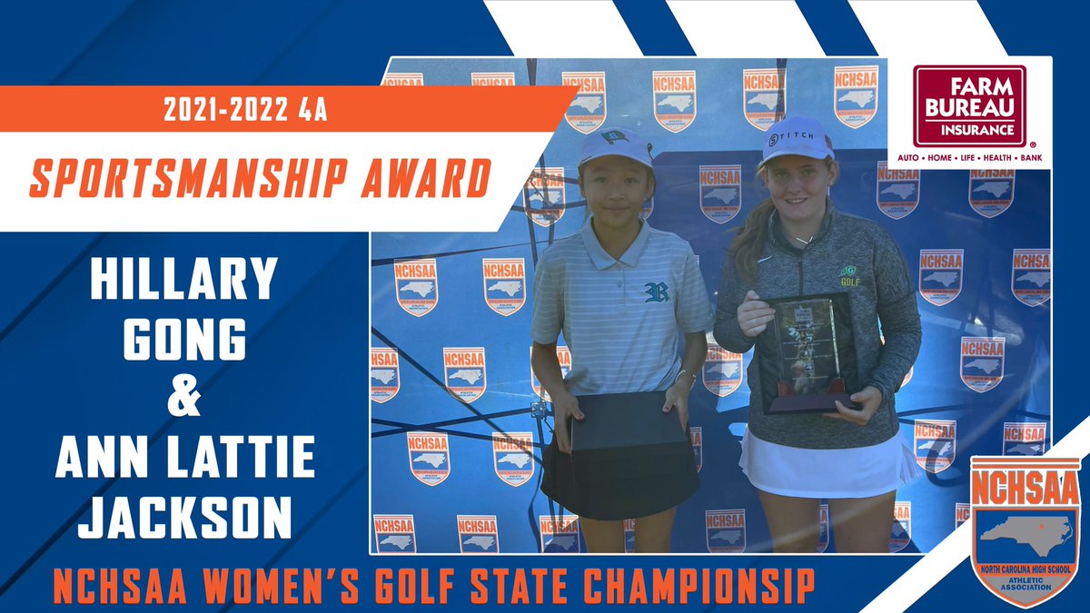 NCHSAA tweet media