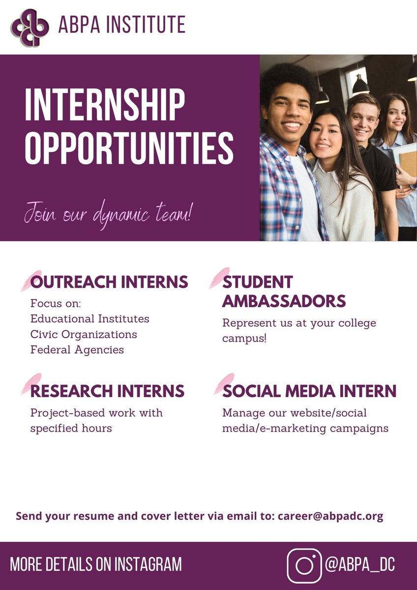 ABPA Institute tweet media