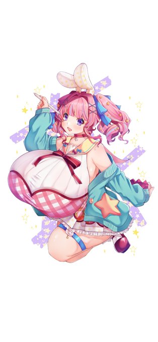 #見た人も何か無言でおっぱいをあげる
たまには可愛くておっきいおっぱいもどうですか?? 