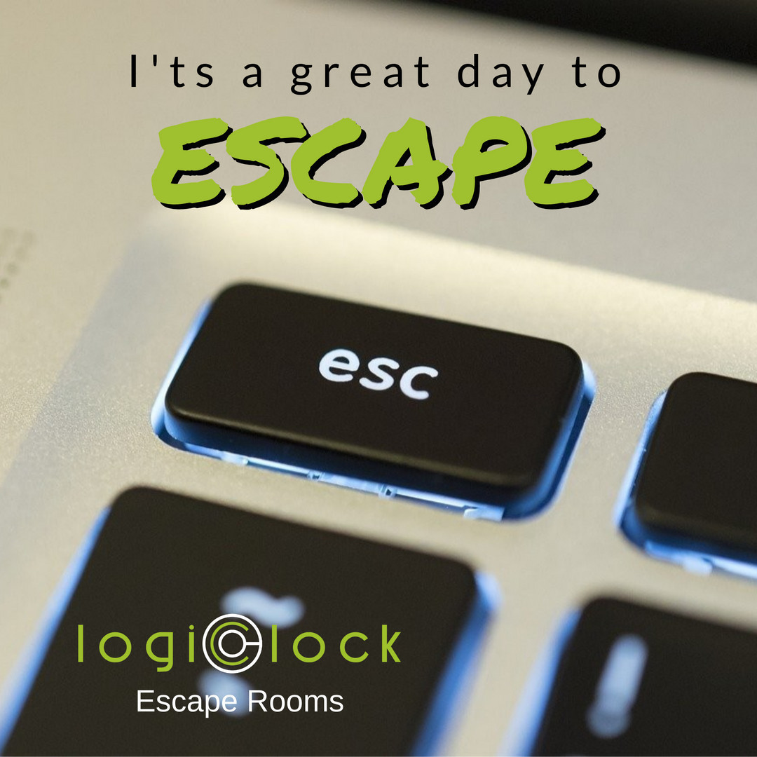 logiclock_uk's tweet image. Grab a group of friends and head over to Logiclock Escape Rooms

#logiclock #escaperooms #escapegame #nottingham #thingstodo #puzzles #games