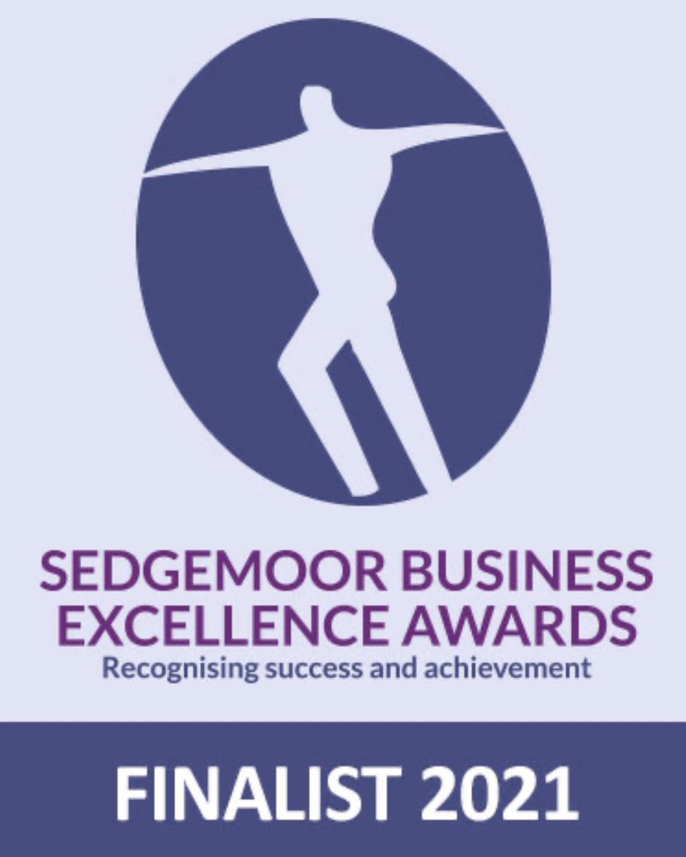 sansumsolutions's tweet photo. Award finalists @SedgemoorAwards very excited for our company https://t.co/WGhtv93o4Y