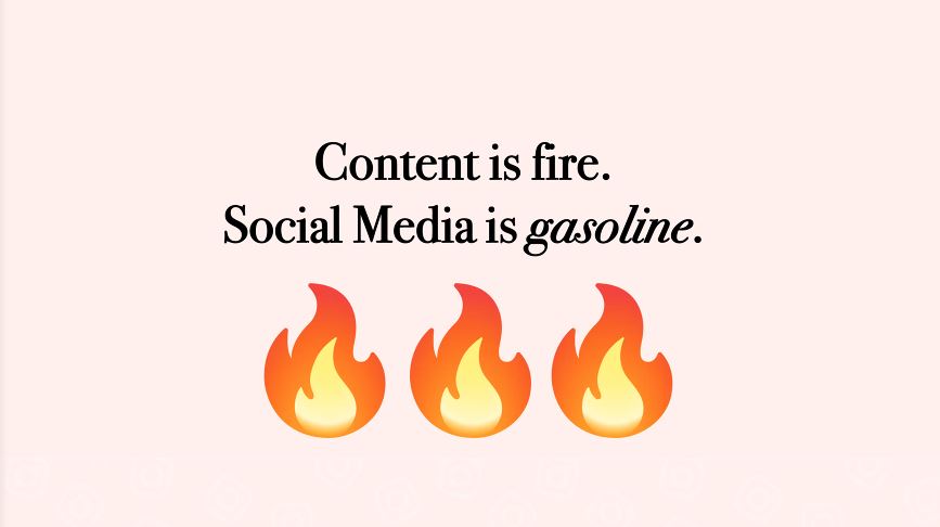 MoniqueBarat's tweet photo. It's been a while but I'm back at it! Taking a #socialmediamarketing training today with @thedigitalbuzz1. https://t.co/j0mfKOrguH