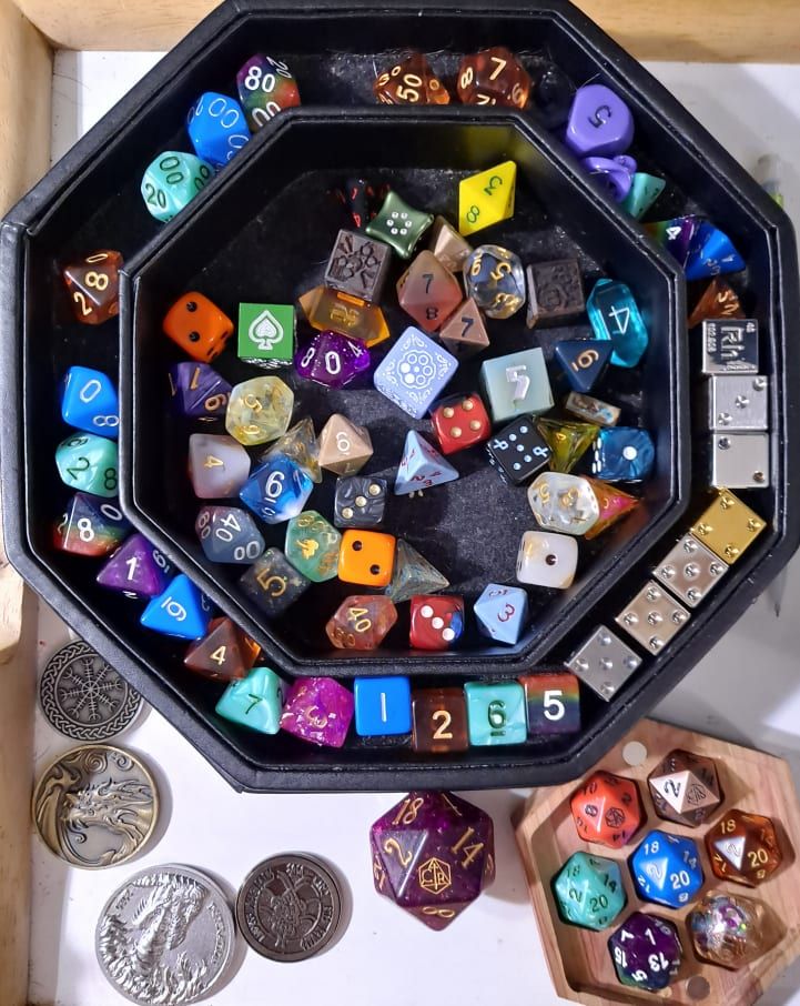 🦇 The Dice Bat 🦇 tweet media