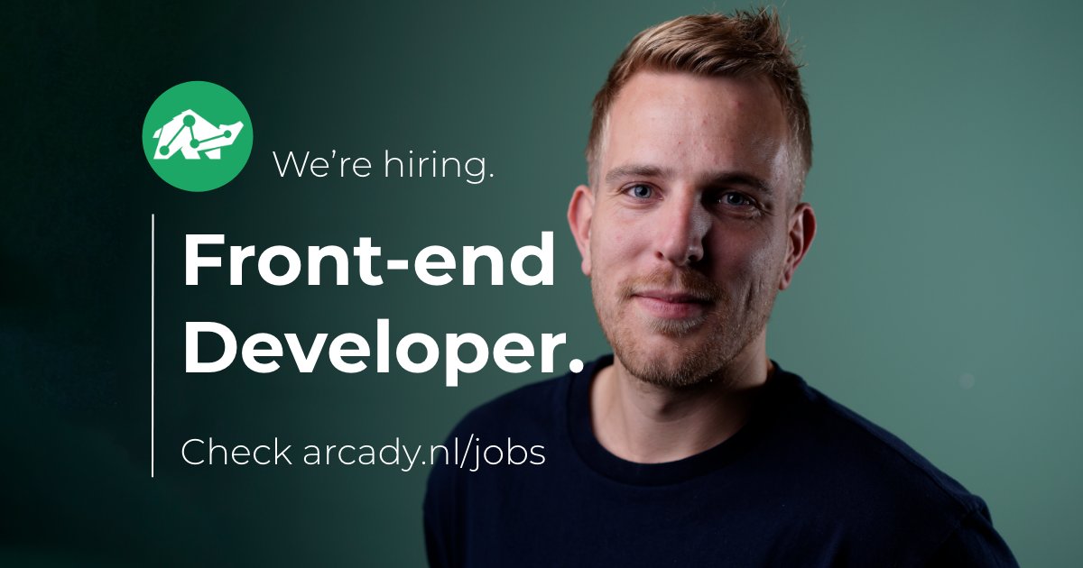 ΛRCΛDY tweet media