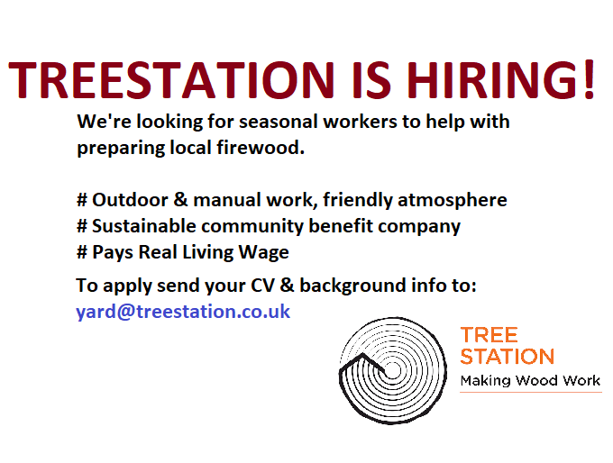 TreeStation tweet media