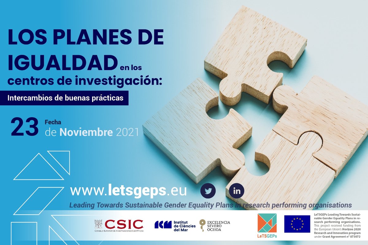 ICM-CSIC tweet media