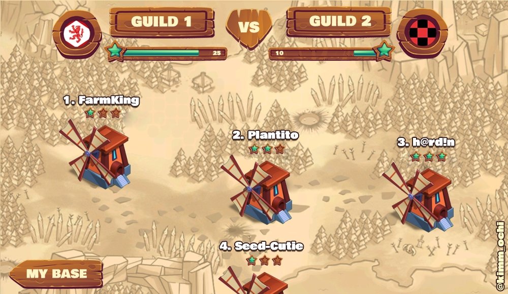kimm_ochi's tweet photo. @BlockFarmClub I really like this game and I'll be delighted to see improvements as the game focuses for the long term. As part of my participation, here is my entry for the battle layout contest.
PS: Full details in Telegram.
#battlelayoutcontest https://t.co/gYTWx9hKRT