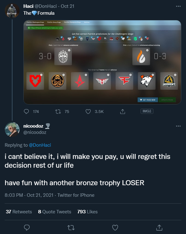 launders tweet media