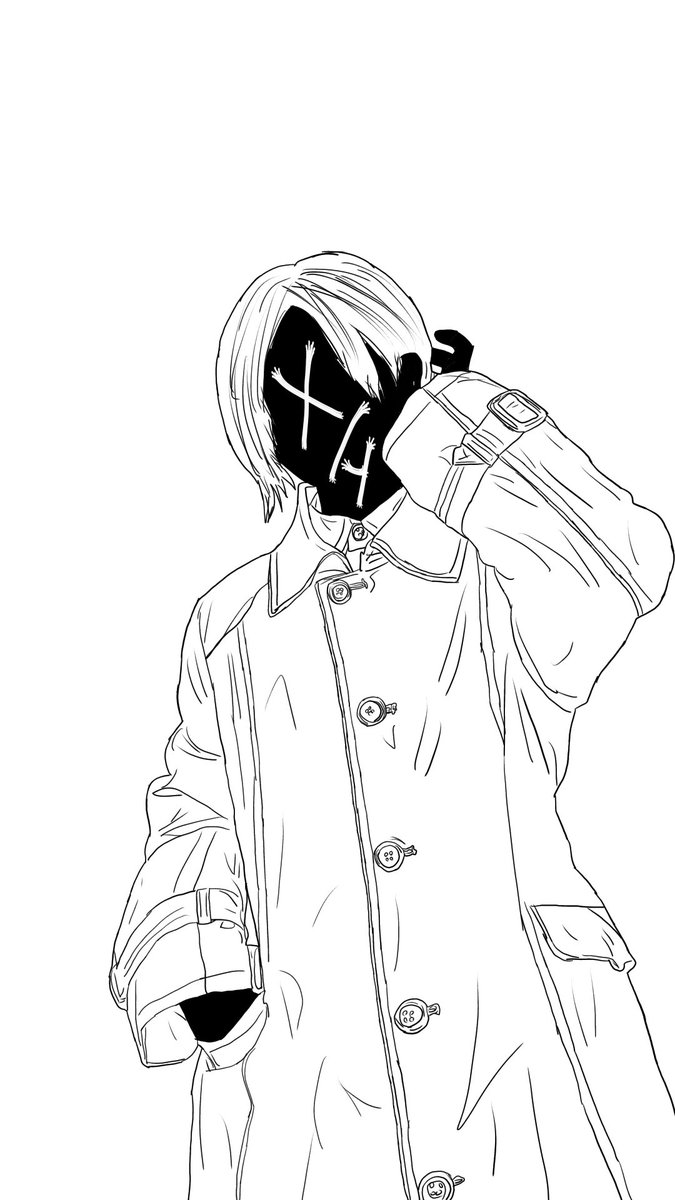 nameslost696's tweet photo. #一次創作
#星筺
#役者組
#KSIX
#御食竜宅
役者組『https://t.co/EH8rcg1yMZ』
若槻 怜-Wakatsuki Rei-
通称:若
得意料理:オムライス https://t.co/s0Ei1XEARx