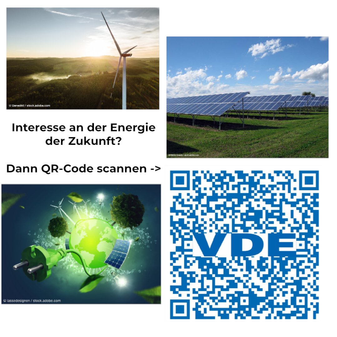 vdeyoungnet's tweet photo. Seid dabei und meldet Euch an zur 2. Ringvorlesung des Projekts Earth 2250
Thema: #Energieversorgung der Zukunft 
kostenlose Anmeldung: https://t.co/piXHHyFHYT
mehr zum Projekt: https://t.co/l35PoPy8Qv
#klima #earth2250 #vde #vdeyoungnet #erneuerbareEnergie #future #engineering https://t.co/NCL9BuW0fb