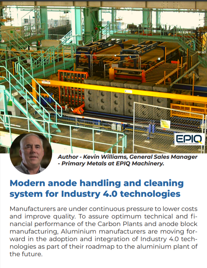 EPIQ Machinery; driving the industry up to the next level. Read the full article (pp. 32-38)  hubs.la/H0-68_Y0